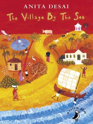 cover image of The Village by the Sea